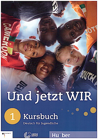 Und jetzt WIR 1