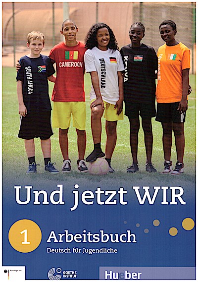 Und jetzt WIR 1