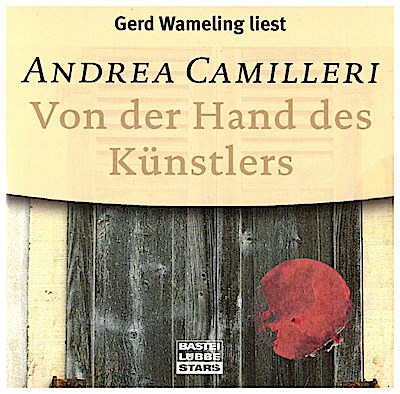 Von der Hand des Künstlers: ungekürzte Erzählung (Bastei Lübbe Stars)