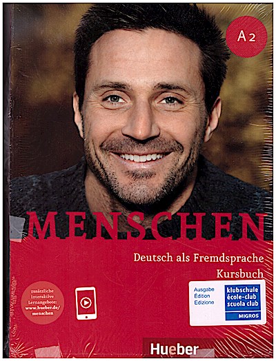 Menschen A2