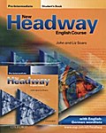 New Headway. Pre-Intermediate. Student’s Book.