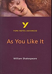 As You Like It