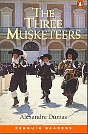 The Three Musketeers