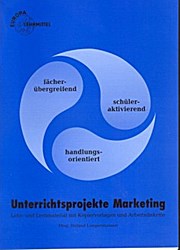 Unterrichtsprojekte Marketing