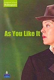 As You Like It