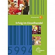 Erfolg im Einzelhandel Jahrgangsstufe 11