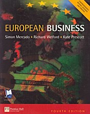 European Business