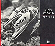 3ds Max 4 Magic