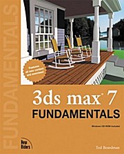 3ds Max 7 Fundamentals