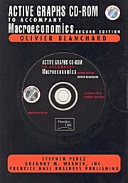 Active Graphs CD-ROM